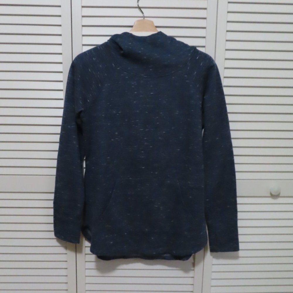 Athletic Works Pull Over Hoodie Sweater
